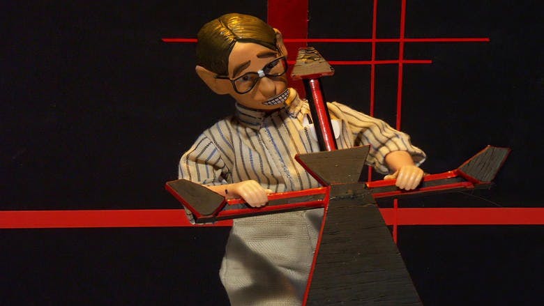 Assistir Frango Robô Temporada 2 Episódio 13 Online em HD