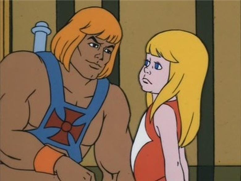 Assistir He-Man e Os Defensores do Universo Temporada 1 Episódio 39 Online em HD
