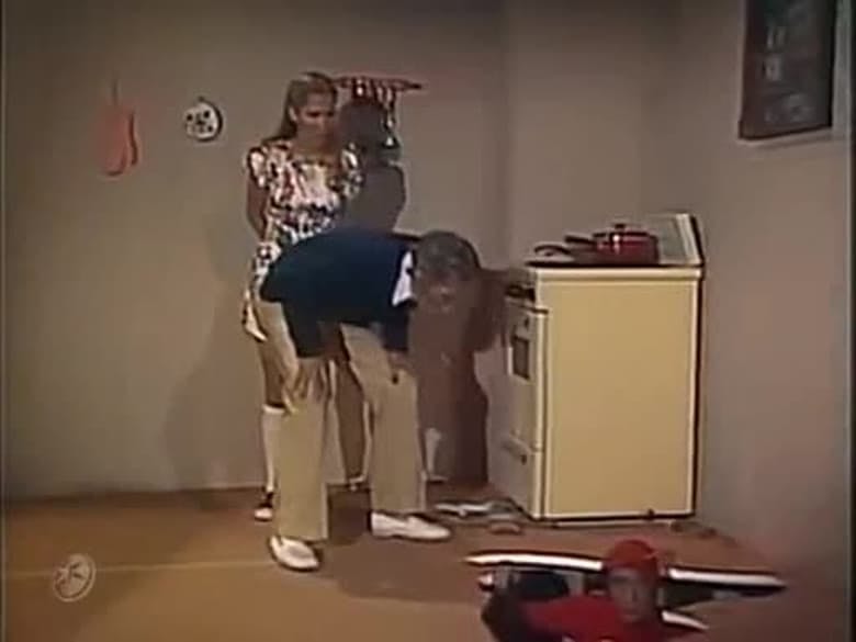 Assistir Chapolin Colorado Temporada 6 Episódio 13 Online em HD