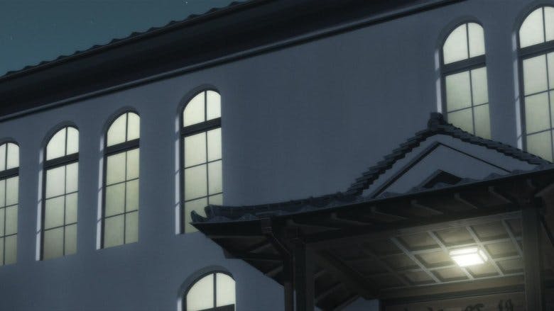 Assistir Shiki Temporada 1 Episódio 15 Online em HD