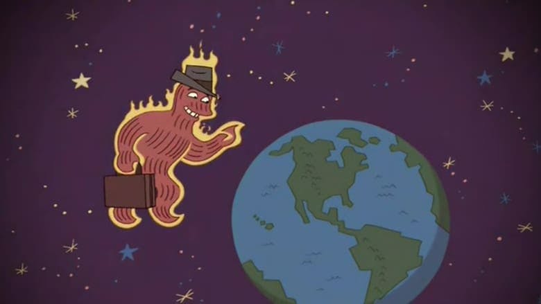 Assistir Futurama Temporada 5 Episódio 1 Online em HD