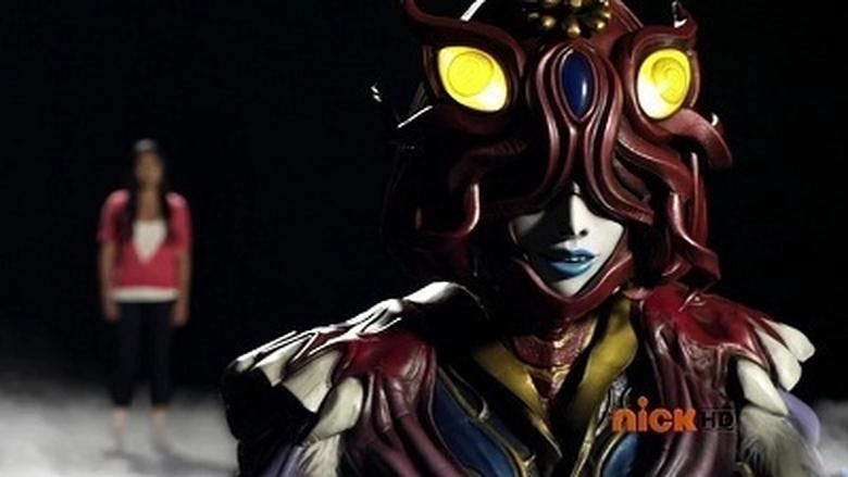 Assistir Power Rangers Temporada 18 Episódio 15 Online em HD