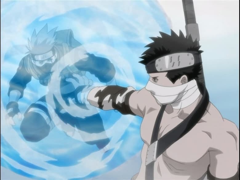 Assistir Naruto Temporada 1 Episódio 8 Online em HD