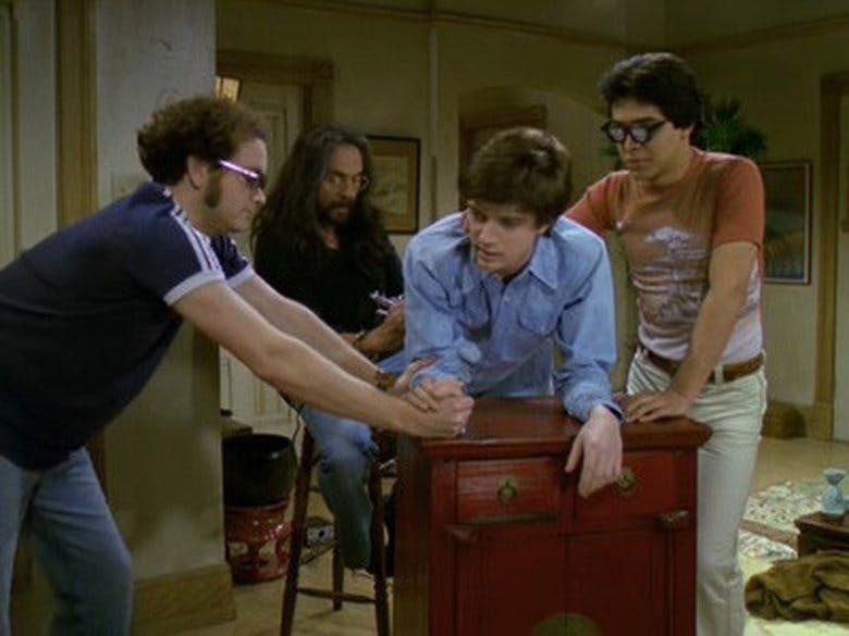 Assistir De Volta aos Anos 70 Temporada 3 Episódio 22 Online em HD