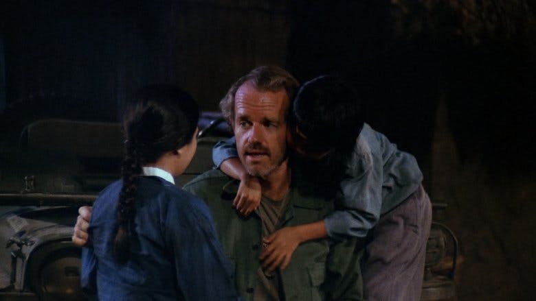 Assistir M*A*S*H Temporada 7 Episódio 15 Online em HD