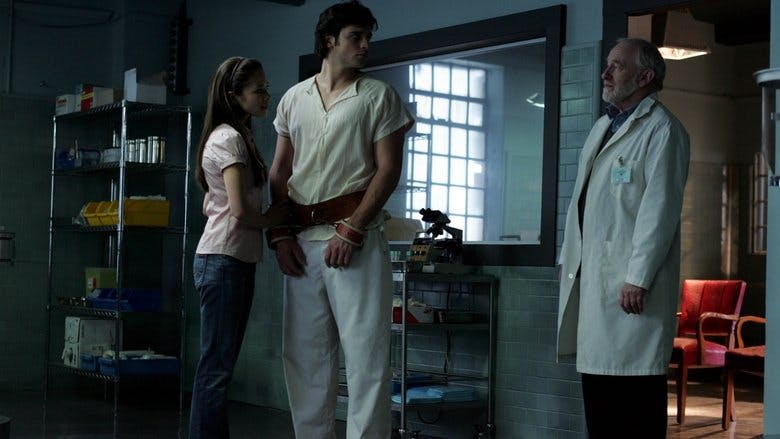 Assistir Smallville: As Aventuras do Superboy Temporada 6 Episódio 12 Online em HD