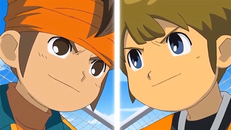 Assistir Super Onze Temporada 1 Episódio 44 Online em HD
