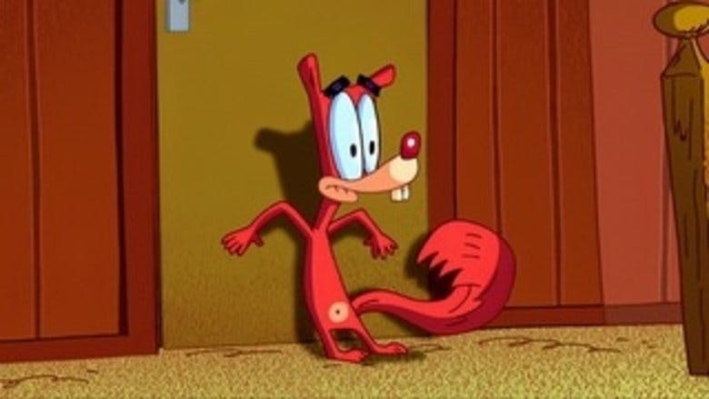 Assistir Andy e Seu Esquilo Temporada 2 Episódio 20 Online em HD
