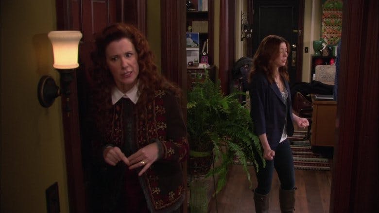 Assistir Como Eu Conheci Sua Mãe Temporada 6 Episódio 13 Online em HD