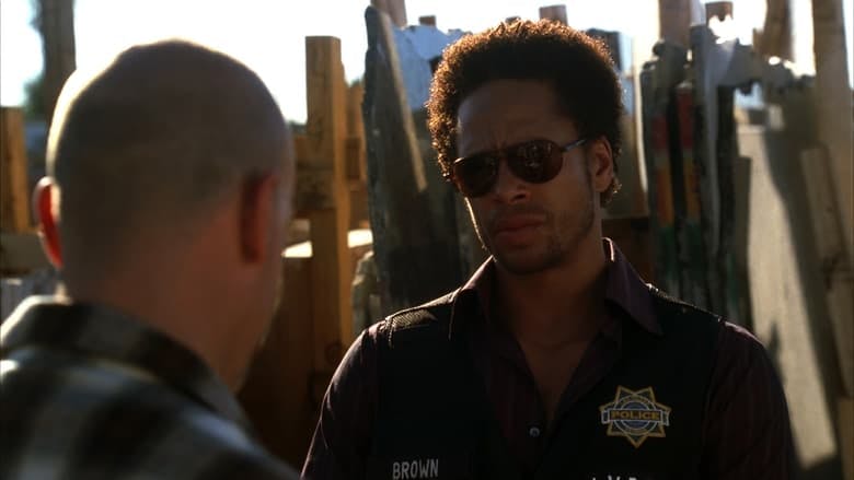 Assistir CSI: Investigação Criminal Temporada 6 Episódio 6 Online em HD