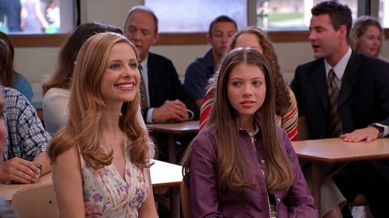 Assistir Buffy: A Caça-Vampiros Temporada 6 Episódio 1 Online em HD