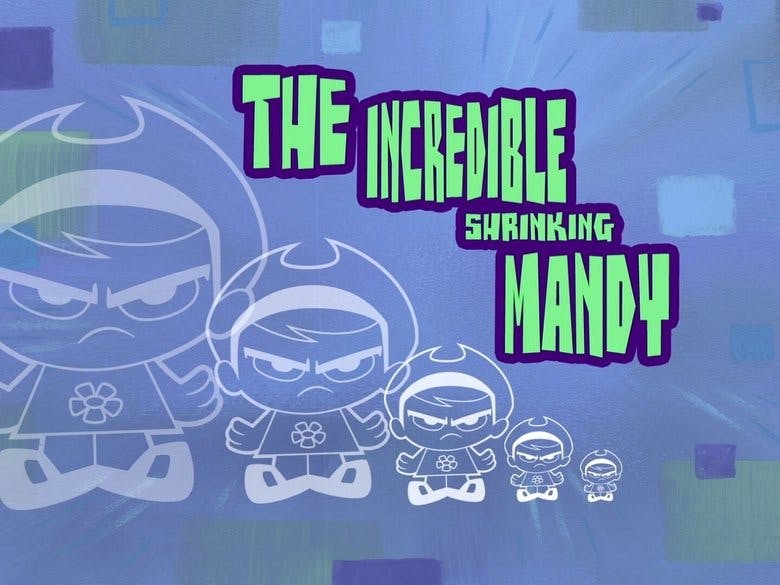 Assistir As Terríveis Aventuras de Billy e Mandy Temporada 7 Episódio 19 Online em HD