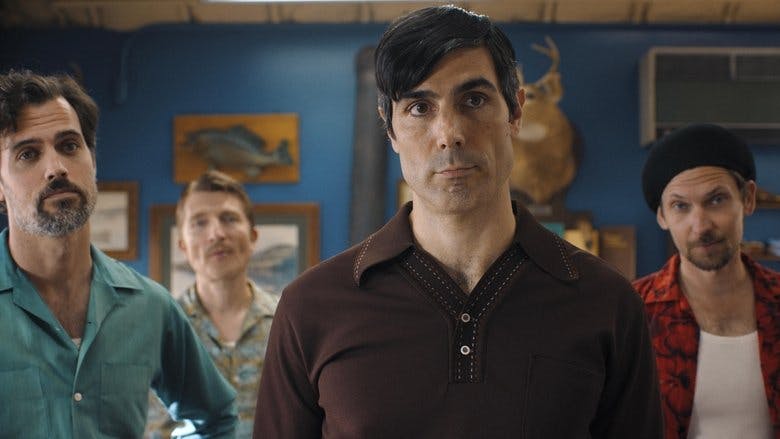Assistir Vidas Processadas Temporada 1 Episódio 6 Online em HD