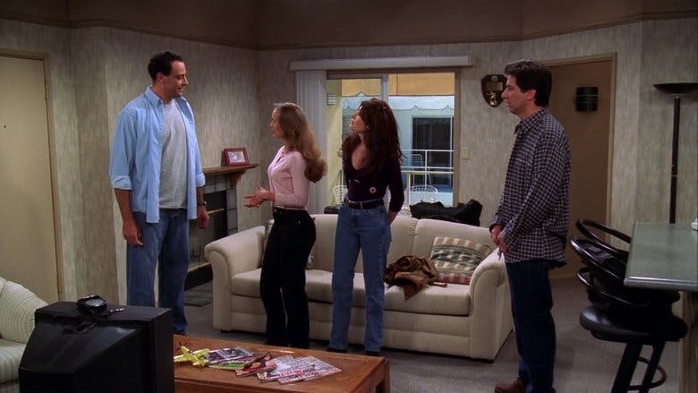 Assistir Raymond e Companhia Temporada 3 Episódio 11 Online em HD