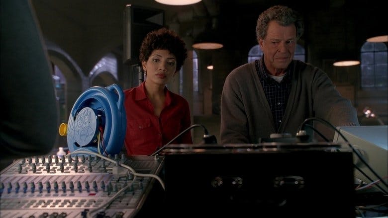 Assistir Fronteiras Temporada 3 Episódio 6 Online em HD