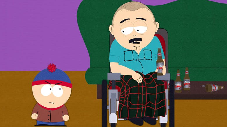 Assistir South Park Temporada 9 Episódio 14 Online em HD