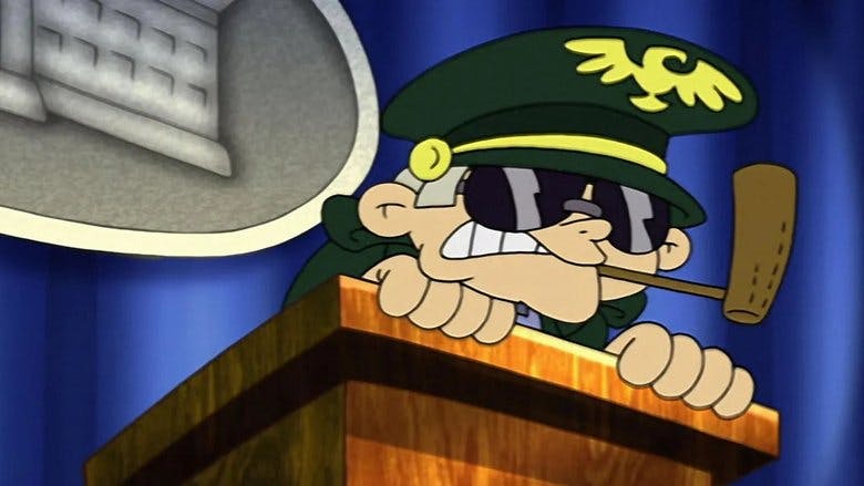 Assistir KND: A Turma do Bairro Temporada 3 Episódio 12 Online em HD