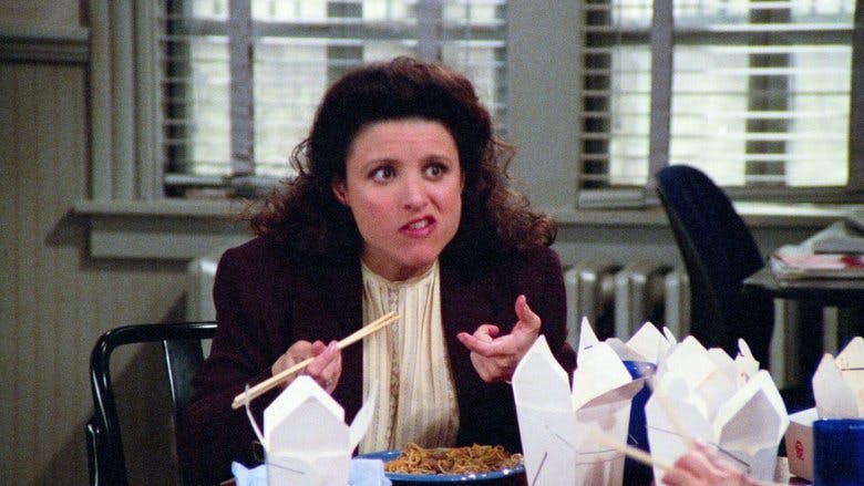 Assistir Seinfeld Temporada 6 Episódio 16 Online em HD