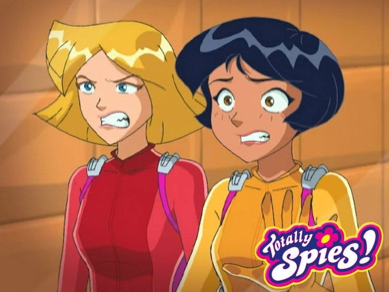 Assistir Três Espiãs Demais! Temporada 2 Episódio 21 Online em HD