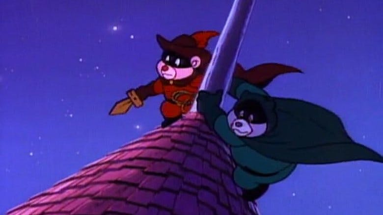 Assistir Os Ursinhos Gummi Temporada 2 Episódio 6 Online em HD