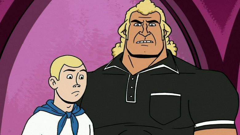 Assistir Os Irmãos Aventura Temporada 1 Episódio 9 Online em HD