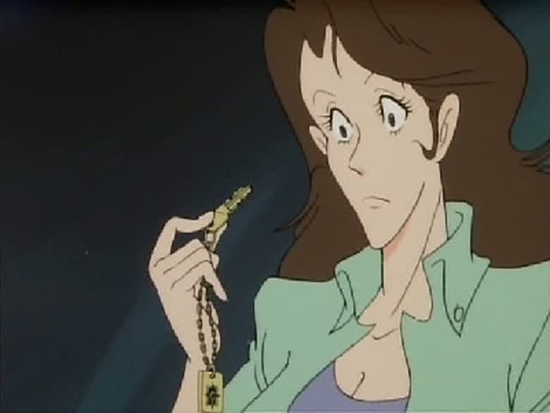 Assistir Lupin III Temporada 3 Episódio 32 Online em HD