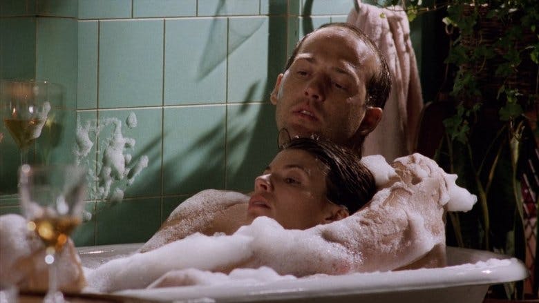 Assistir ER: Plantão Médico Temporada 1 Episódio 8 Online em HD