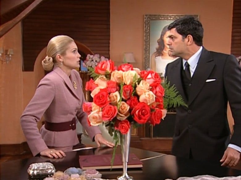 Assistir Alma Gémea Temporada 1 Episódio 115 Online em HD
