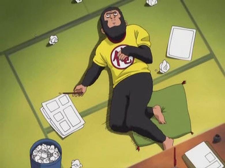 Assistir Gintama Temporada 2 Episódio 26 Online em HD