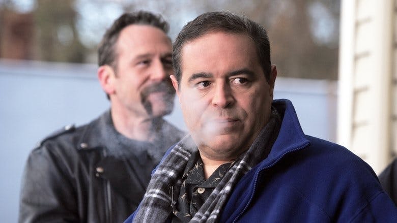 Assistir Família Soprano Temporada 6 Episódio 10 Online em HD