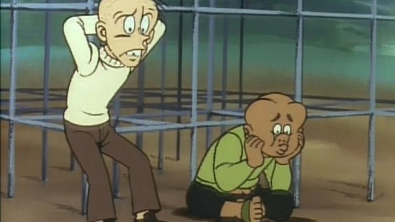 Assistir Ashita no Joe Temporada 1 Episódio 10 Online em HD