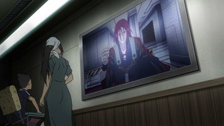Assistir Deadman Wonderland Temporada 1 Episódio 11 Online em HD