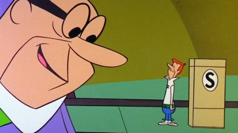 Assistir Os Jetsons Temporada 1 Episódio 17 Online em HD