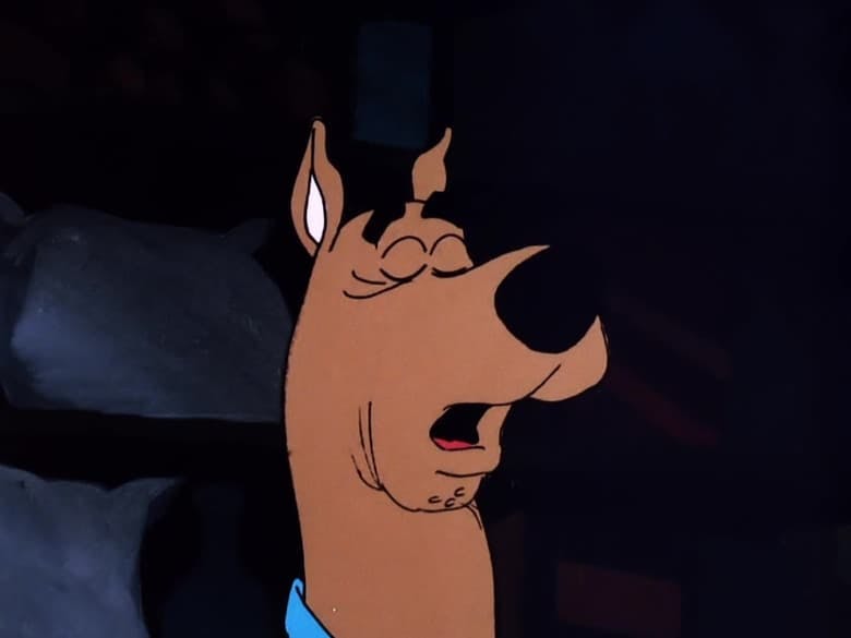 Assistir Scooby-Doo, Cadê Você? Temporada 1 Episódio 13 Online em HD