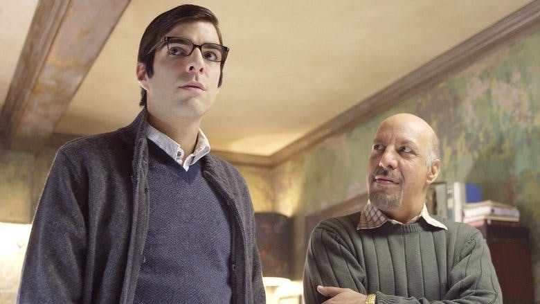 Assistir Héroes Temporada 1 Episódio 10 Online em HD