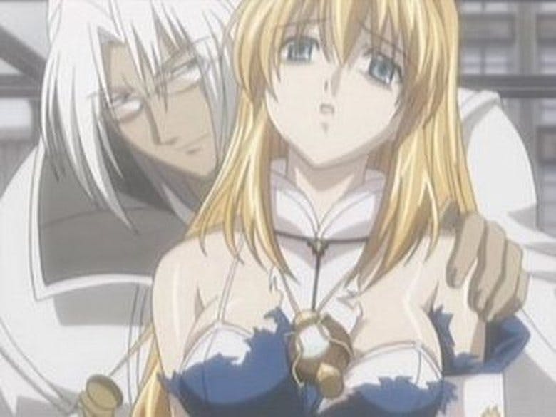 Assistir Chrno Crusade Temporada 1 Episódio 20 Online em HD