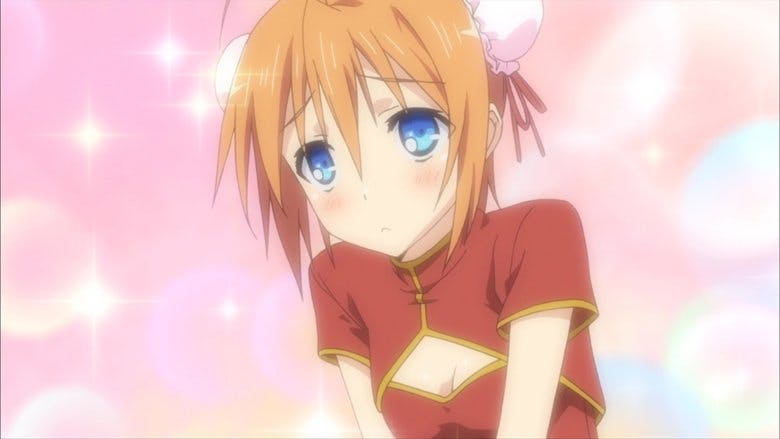 Assistir Mayo Chiki Temporada 1 Episódio 6 Online em HD