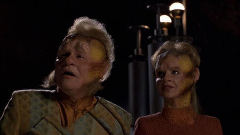 Assistir Jornada nas Estrelas: Voyager Temporada 7 Episódio 23 Online em HD
