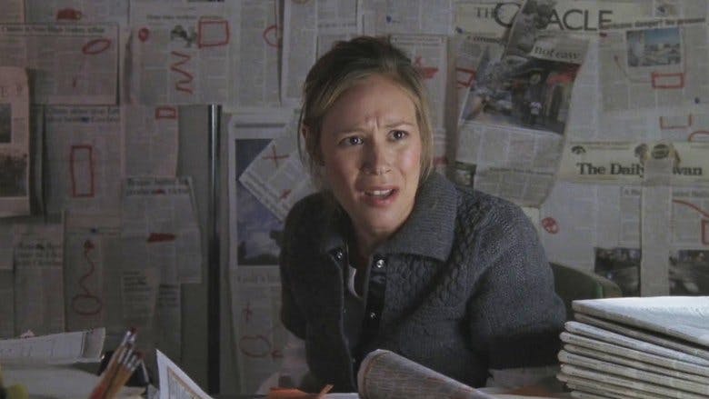 Assistir Gilmore Girls: Tal Mãe, Tal Filha Temporada 6 Episódio 14 Online em HD