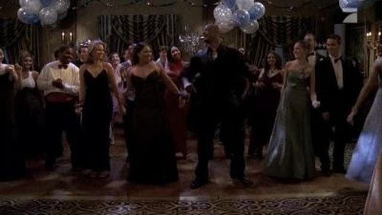 Assistir Eu, a Patroa e as Crianças Temporada 3 Episódio 25 Online em HD