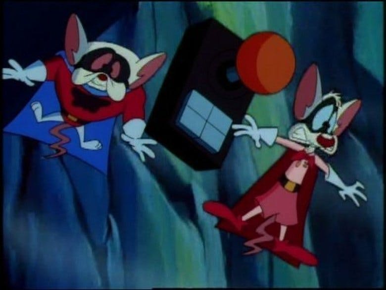 Assistir Animaniacs Temporada 1 Episódio 158 Online em HD