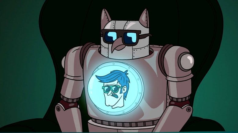 Assistir Apenas um Show Temporada 2 Episódio 22 Online em HD