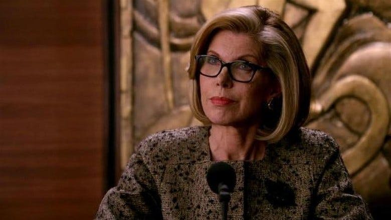 Assistir The Good Wife – Pelo Direito de Recomeçar Temporada 3 Episódio 14 Online em HD