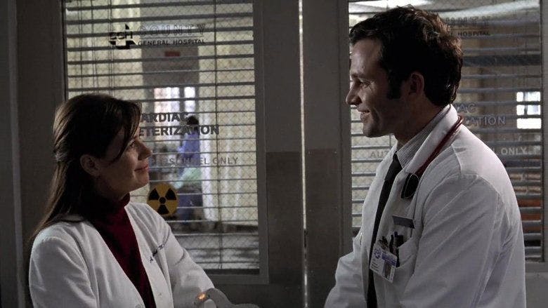 Assistir ER: Plantão Médico Temporada 11 Episódio 13 Online em HD