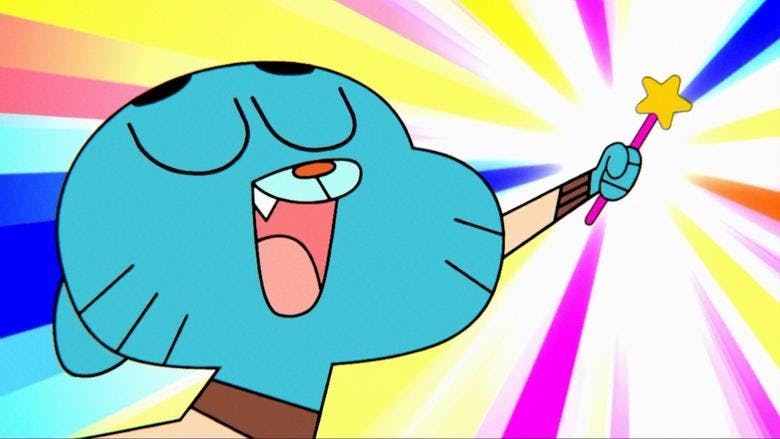 Assistir O Incrível Mundo de Gumball Temporada 1 Episódio 29 Online em HD