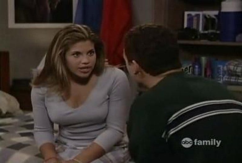 Assistir O Mundo é dos Jovens Temporada 6 Episódio 8 Online em HD