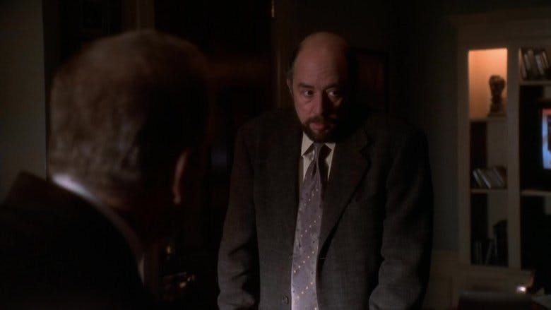 Assistir West Wing: Nos Bastidores do Poder Temporada 2 Episódio 20 Online em HD