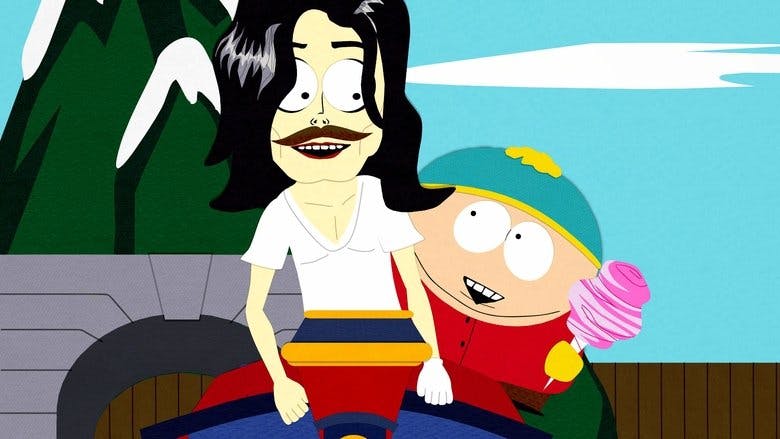Assistir South Park Temporada 8 Episódio 6 Online em HD