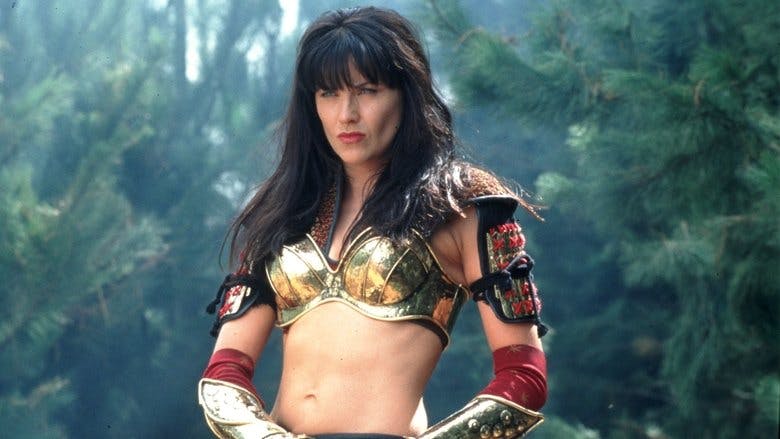 Assistir Xena: A Princesa Guerreira Temporada 6 Episódio 21 Online em HD