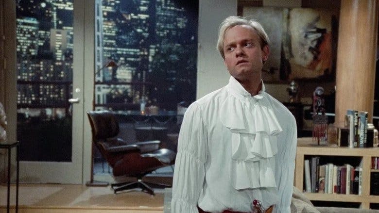 Assistir Frasier Temporada 1 Episódio 17 Online em HD